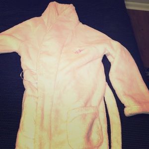 Victoria Secret Robe